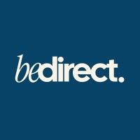 BeDirect logo