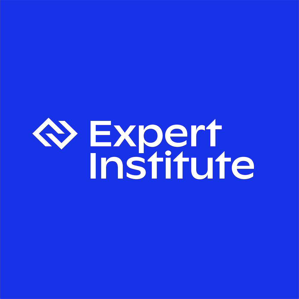 Expert Institute logo