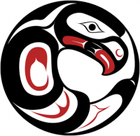 Yuułuʔiłʔatḥ Government logo