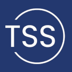 Total Site Solutions logo