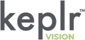 Keplr Vision logo