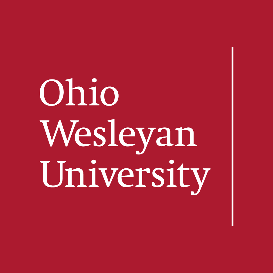 Ohio Wesleyan University logo