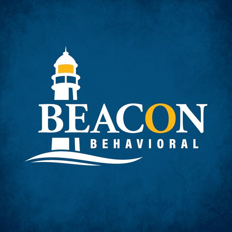 Beacon Behavioral Hospital logo