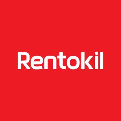 Rentokil North America logo