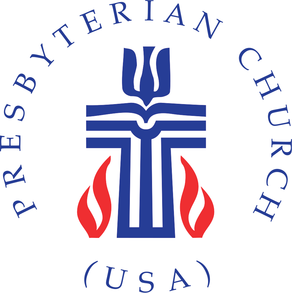 Presbyterian Church USA logo