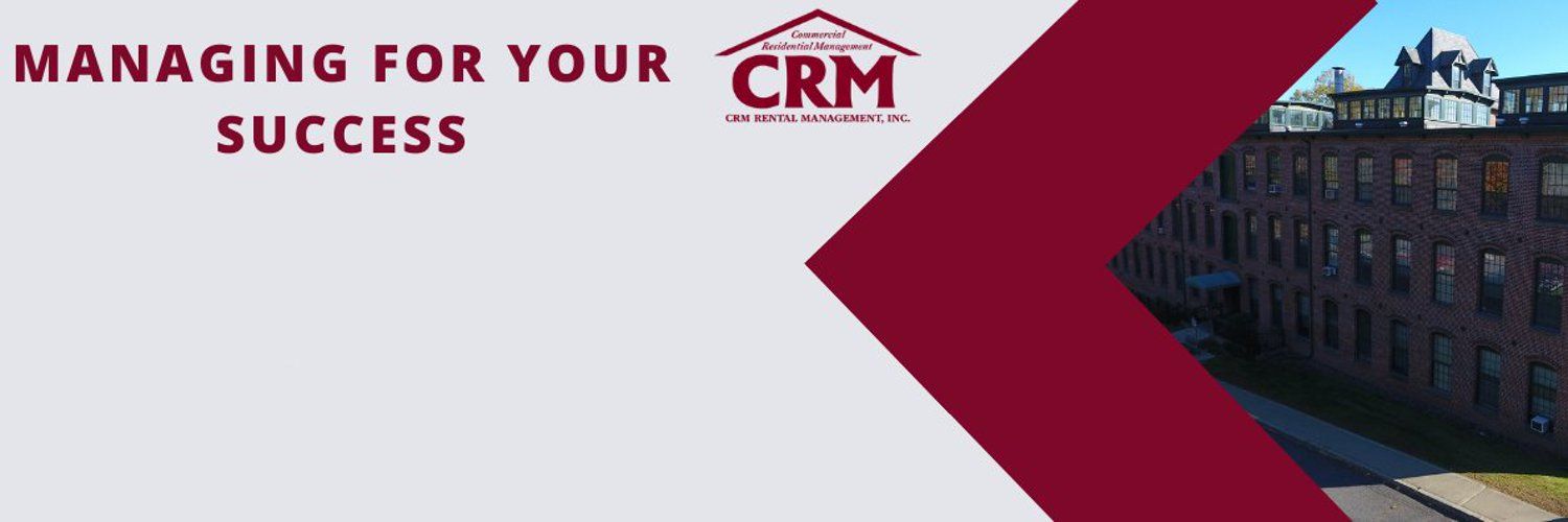 CRM Rental Management logo