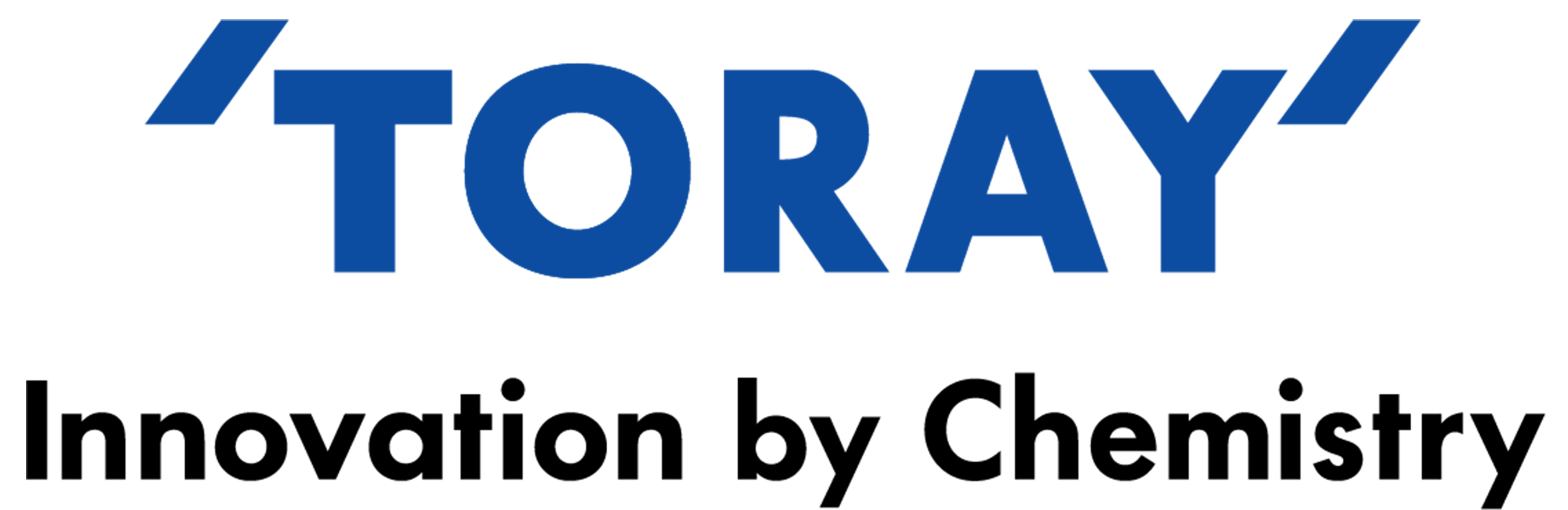 Toray Plastics logo