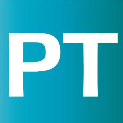 PTandMe logo