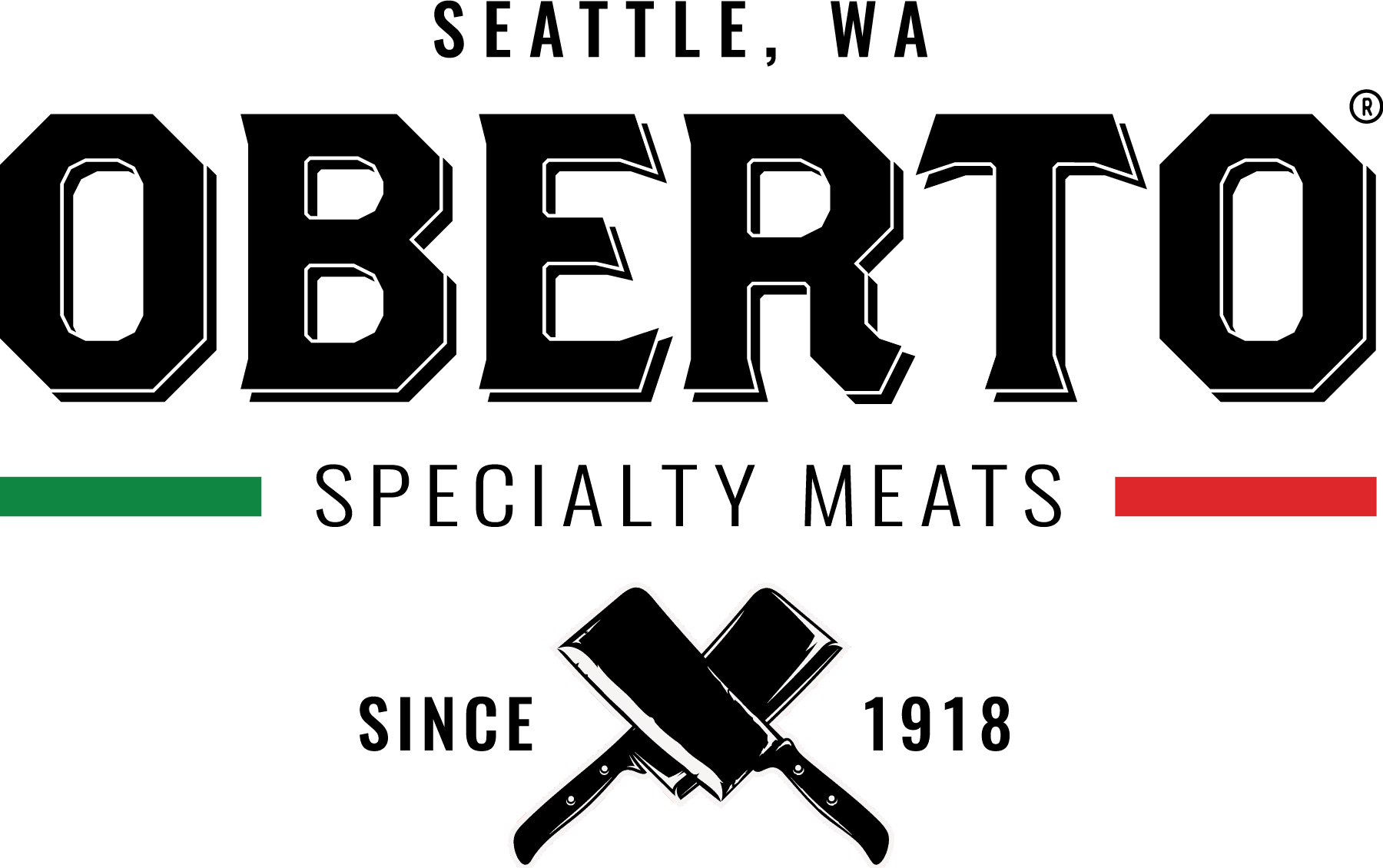 Oberto logo