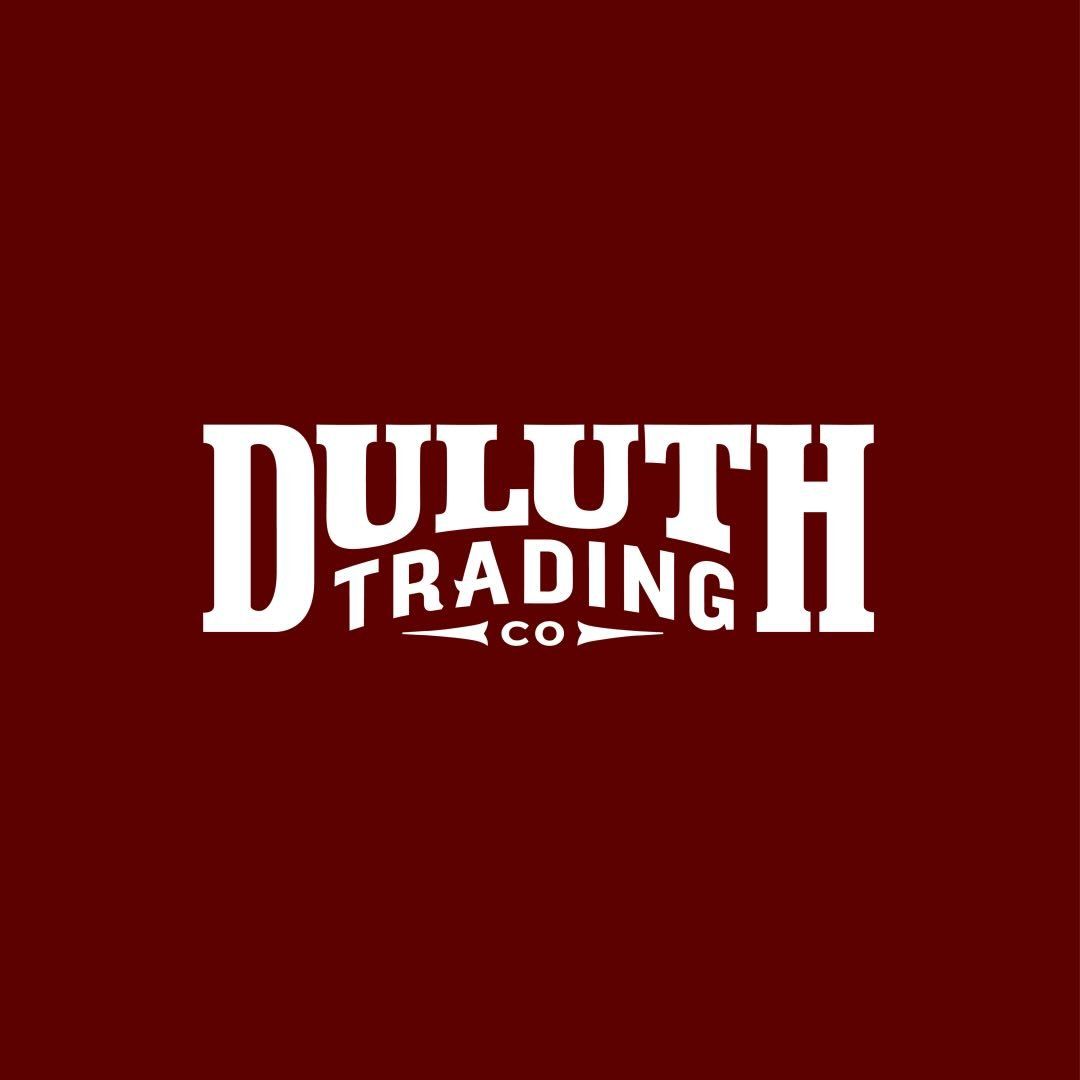 Duluth Trading Company logo