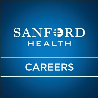 Sanford Careers logo