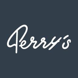 Perry's Steakhouse and Grille logo