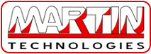 Martin Technologies logo