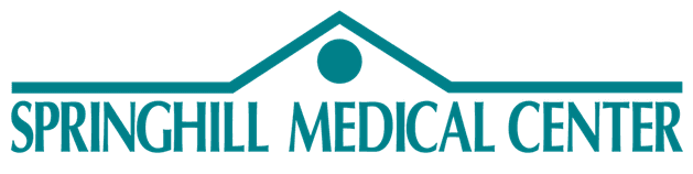 Springhill Medical Center logo