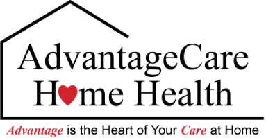 AdvantageCare Home Health logo