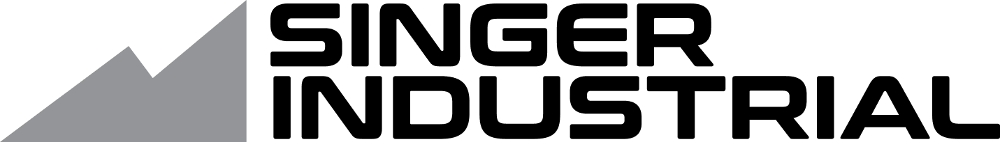 Singer Industrial logo