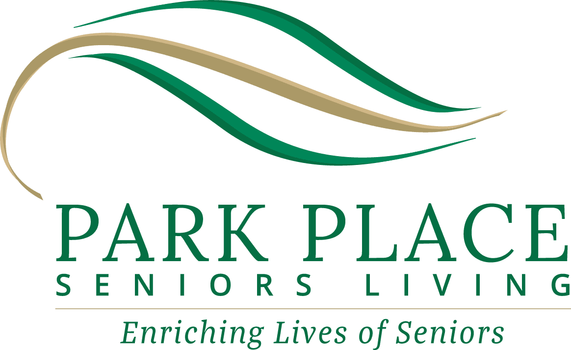 Park Place Seniors Living logo