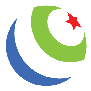 About Play logo