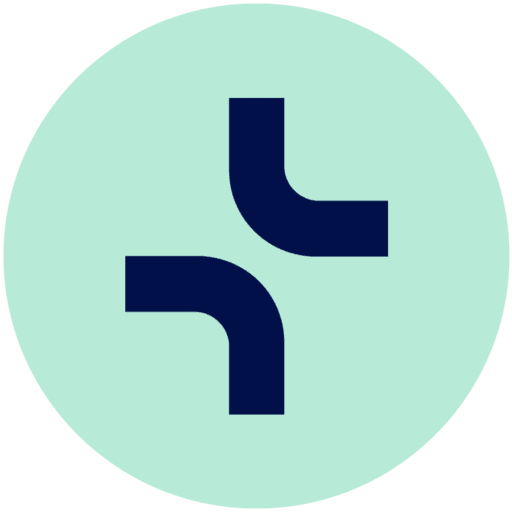 Lifted Hospice logo
