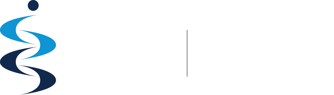 Information Systems Solutions logo