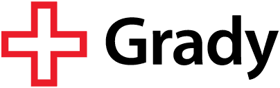 Grady Health System logo
