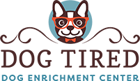 Dog Tired logo