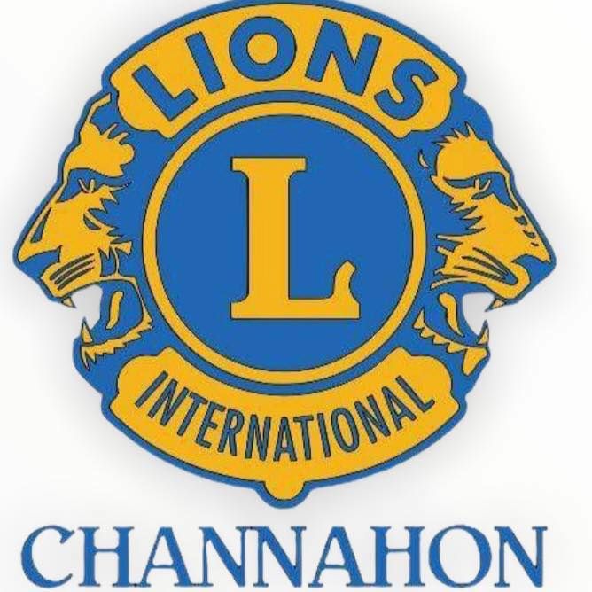 Channahon Park District logo