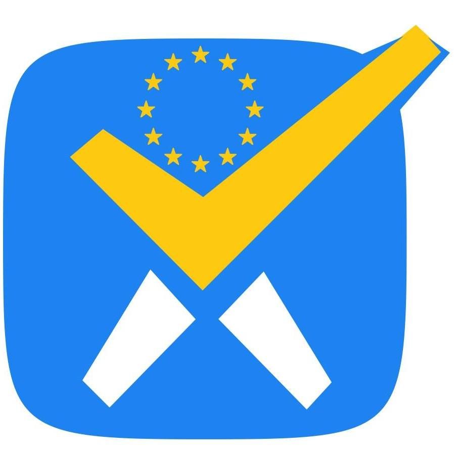 All European Careers logo