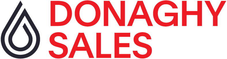 Donaghy Sales logo
