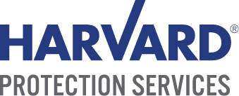 Harvard Protection Services logo