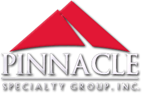 Pinnacle Specialty Group logo