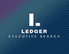 Ledger Executive Search logo