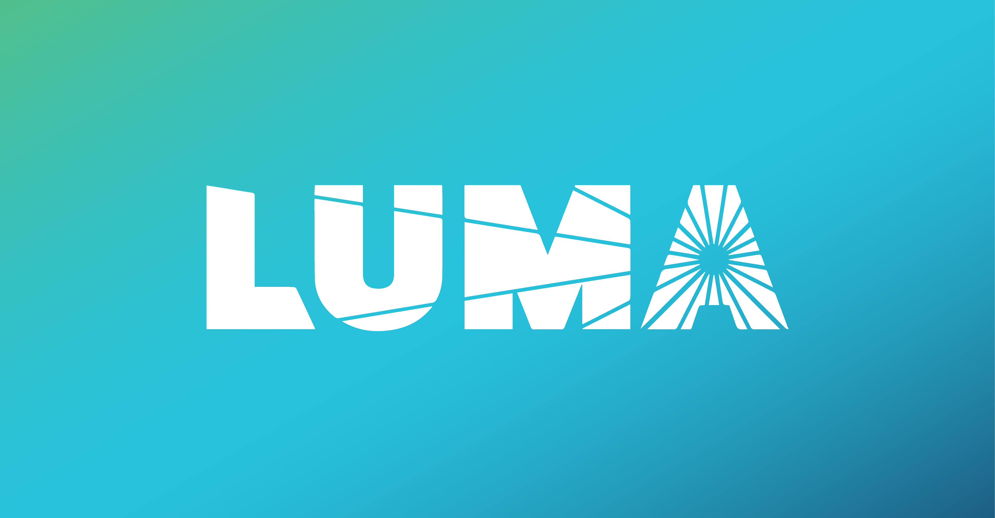 Luma Energy logo