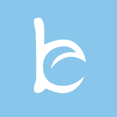 Better Earth logo