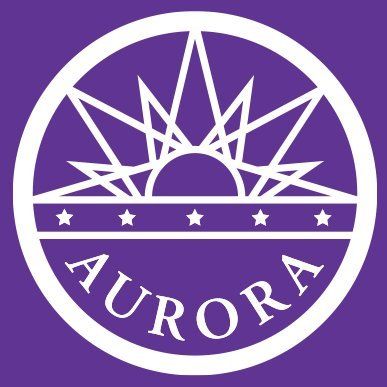 City of Aurora logo