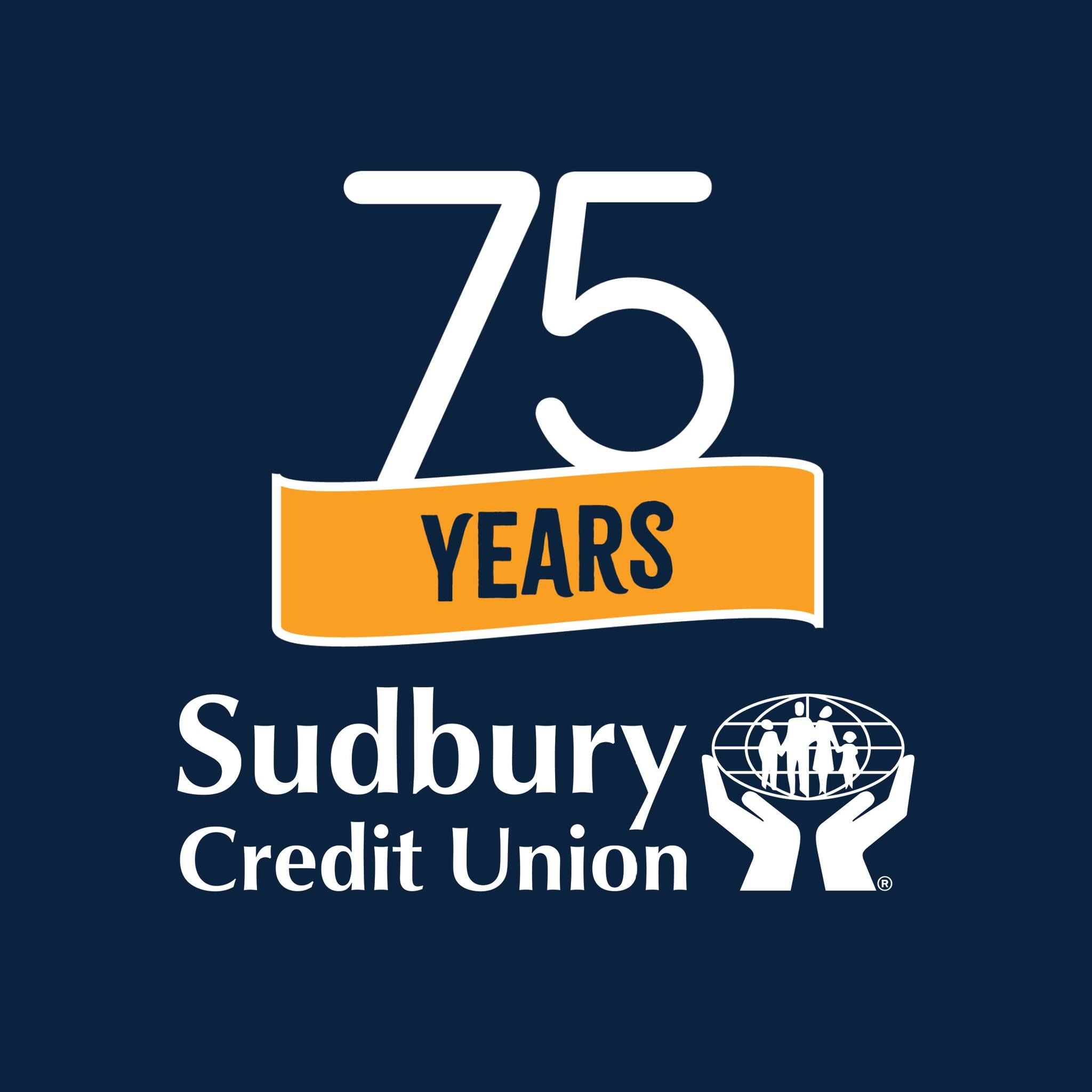 Sudbury Credit Union logo