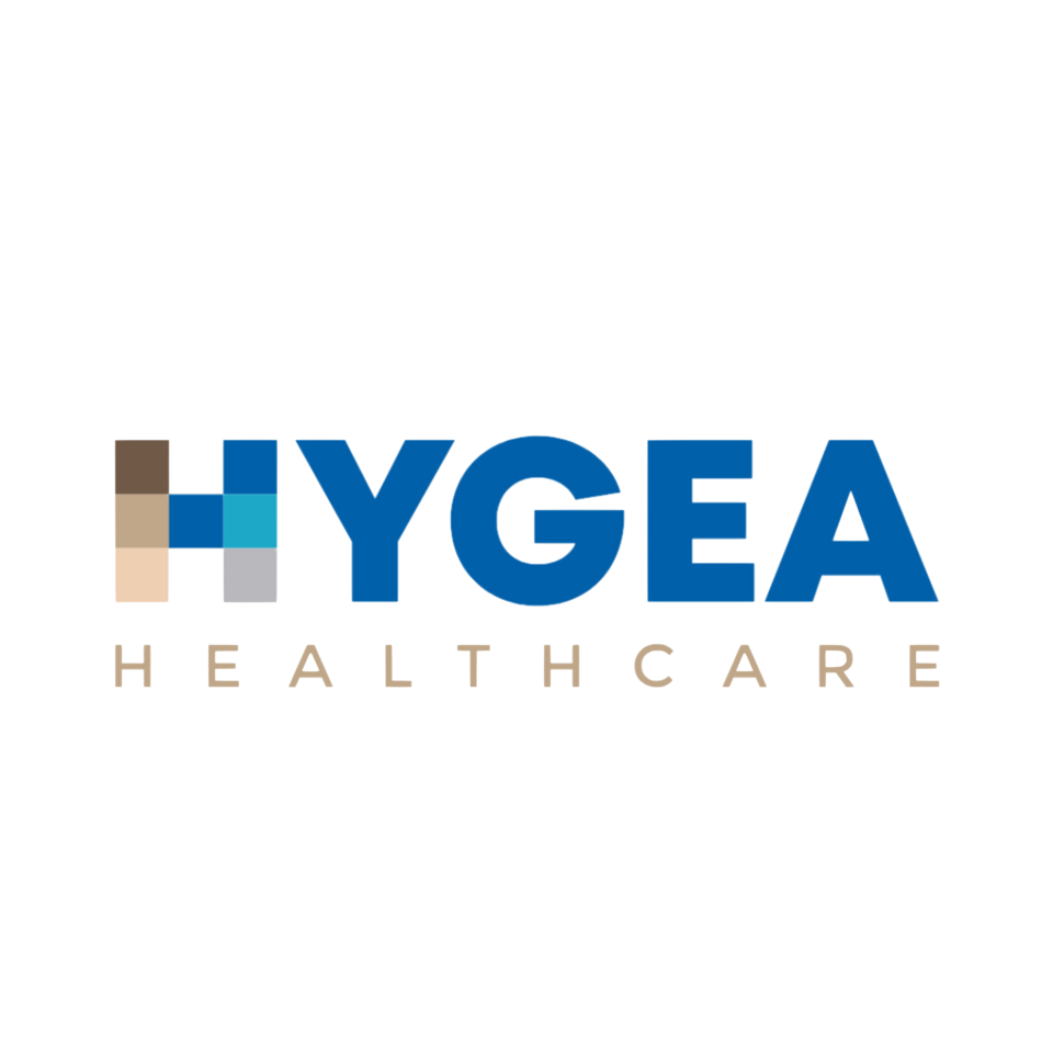 Hygea Healthcare logo