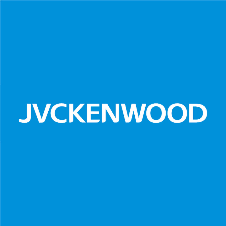 JVCKENWOOD logo