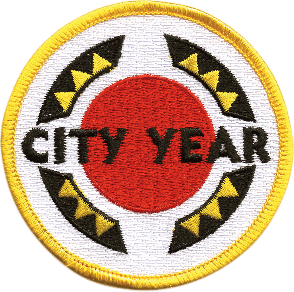 City Year logo