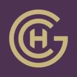 Gold Care Homes logo