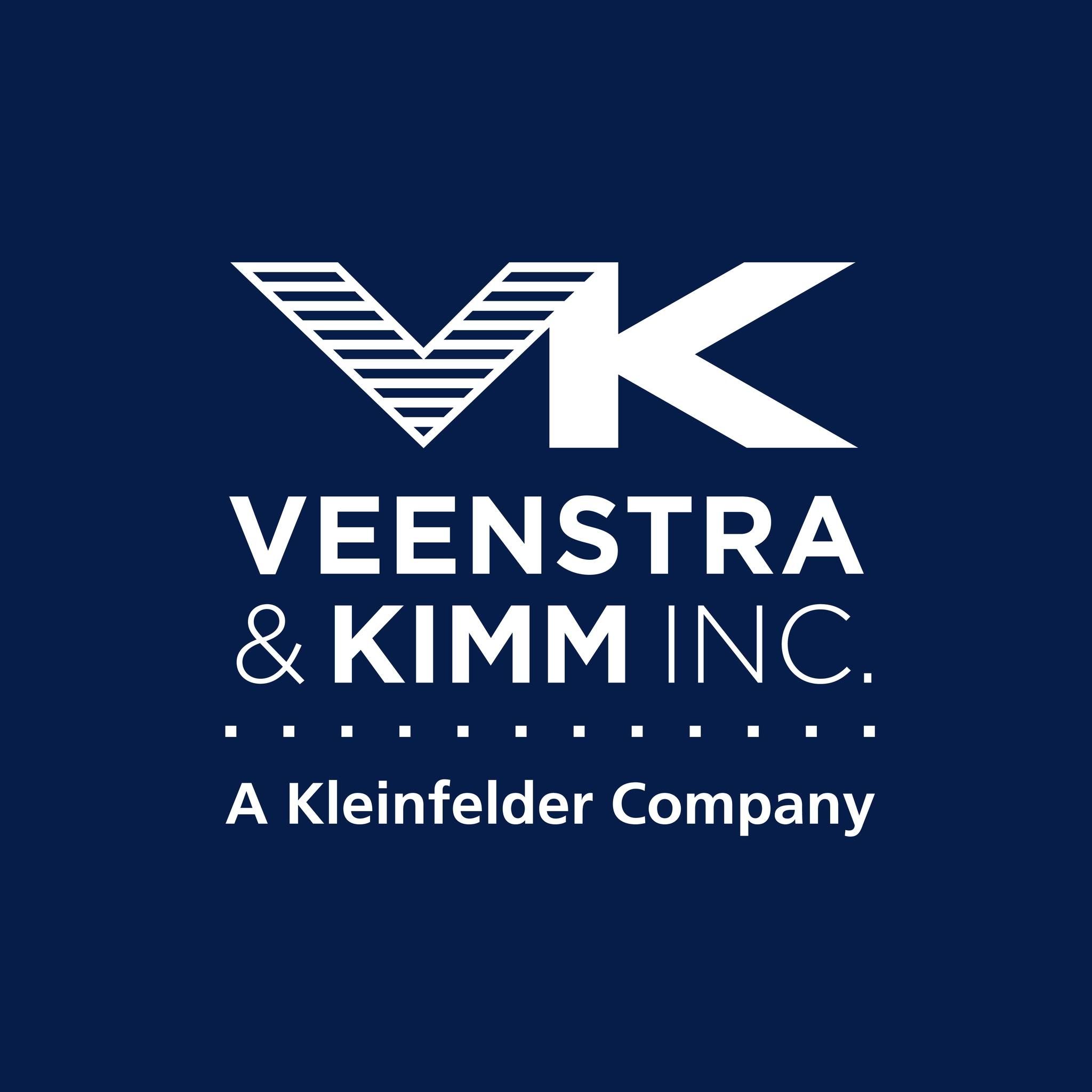 Veenstra & Kimm logo