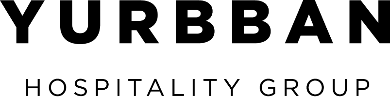 Yurbban Hospitality Group logo