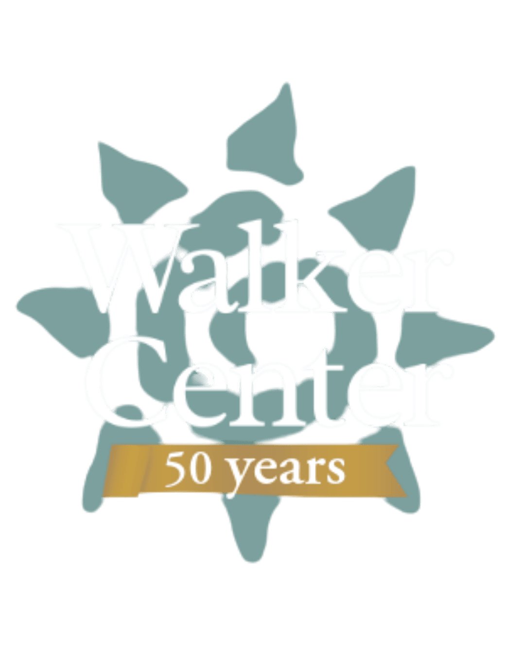 The Walker Center logo