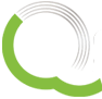 Quantum Strides logo
