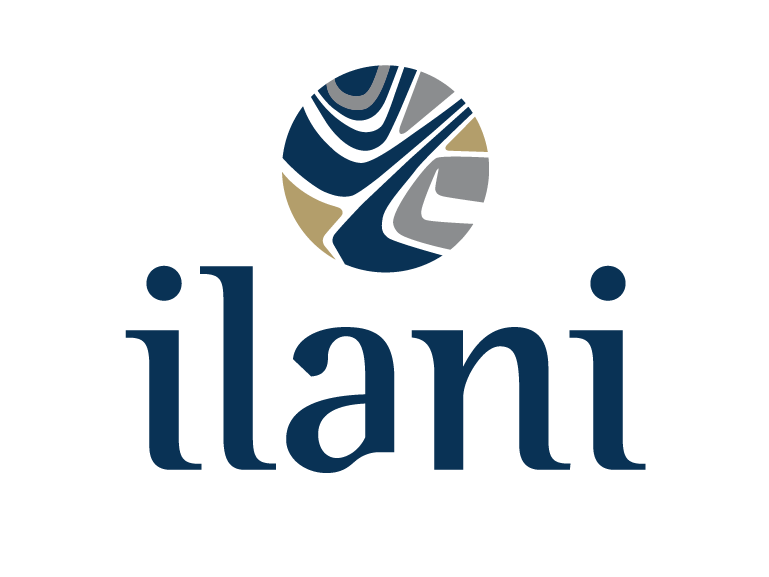 ilani logo