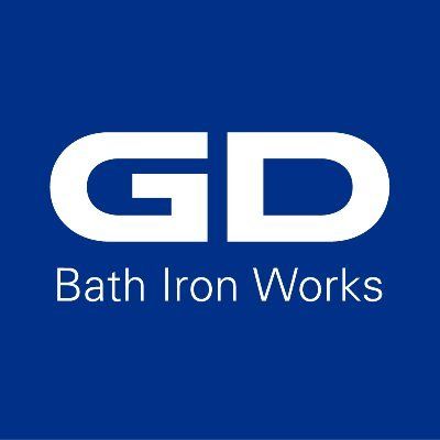 Bath Iron Works logo