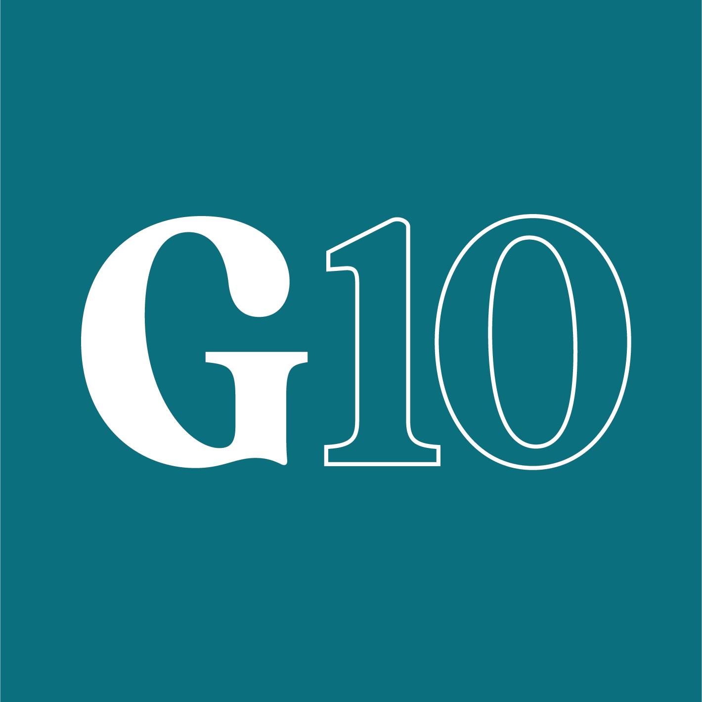 G10 Fulfillment logo