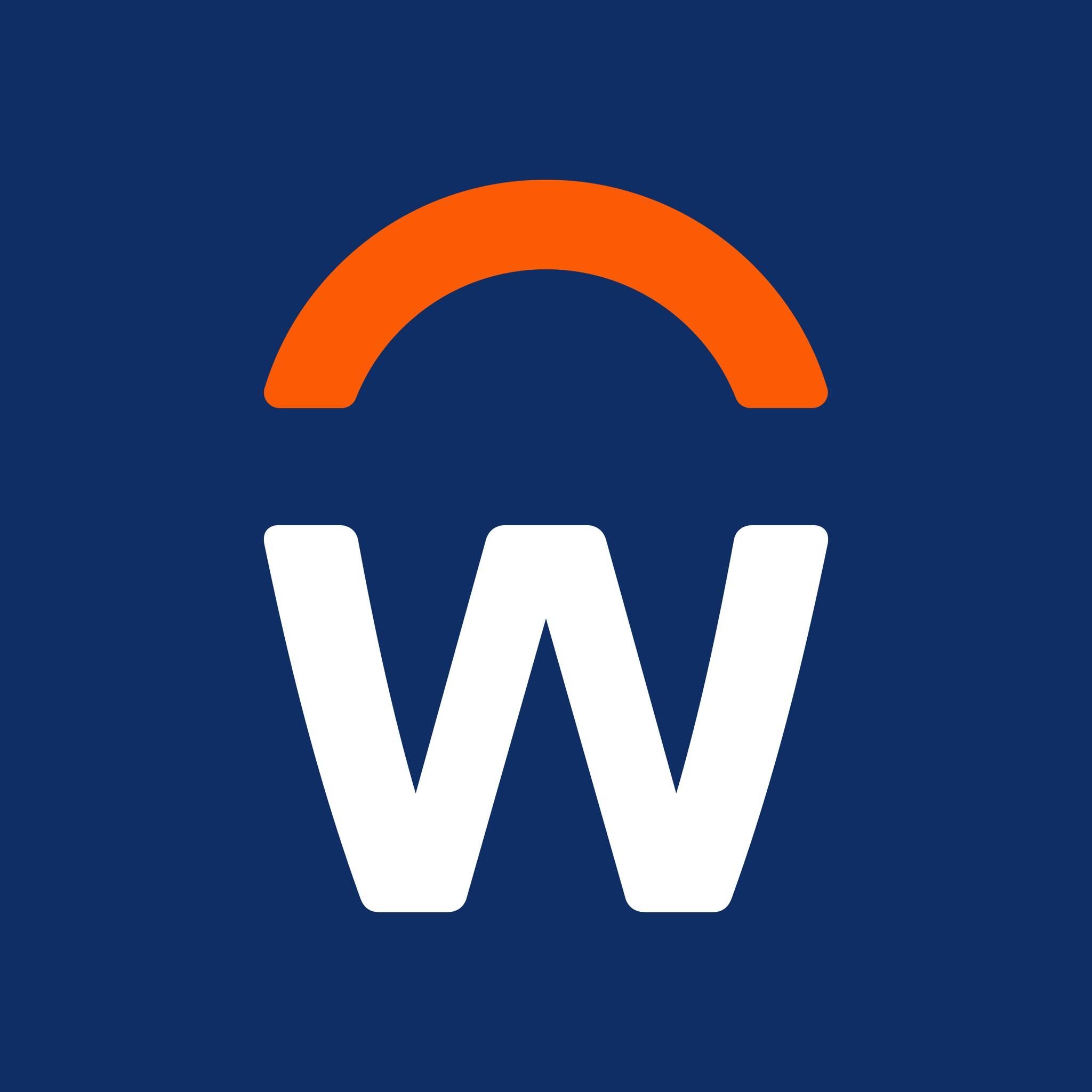 Workday logo