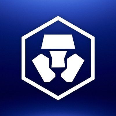 Crypto.com logo