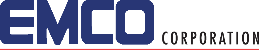 Emco logo